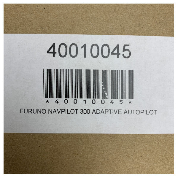 Kit di controllo remoto dell'autopilota Furuno NAVPILOT-300-E-A