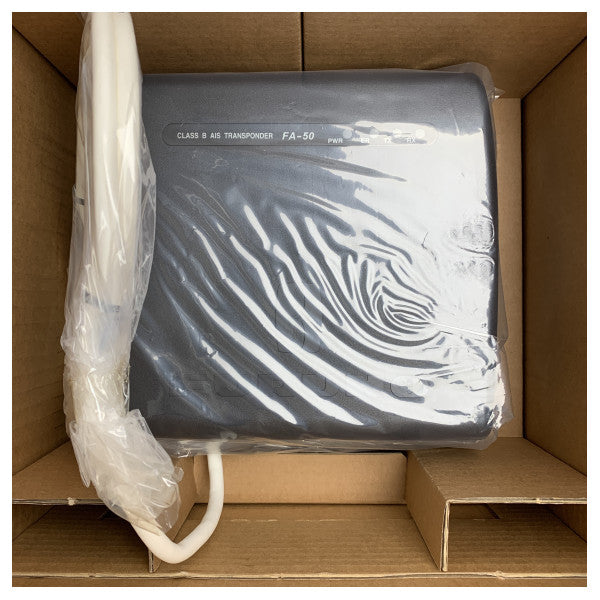 Furuno FA50 AIS-transponderenhet klass B