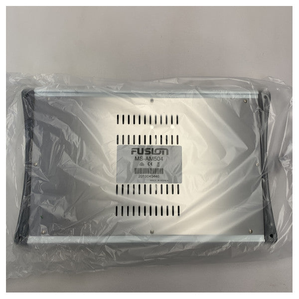 Fusion MS-AM504 4 Channel Amplifier 12V-010-01500-00