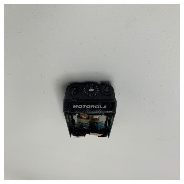 Motorola PMLN7271 El Tipi Muhafaza - Dayanıklı ve İşlevsel