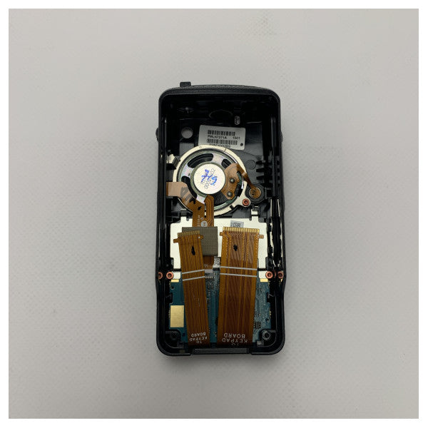 Motorola PMLN7271 El Tipi Muhafaza - Dayanıklı ve İşlevsel