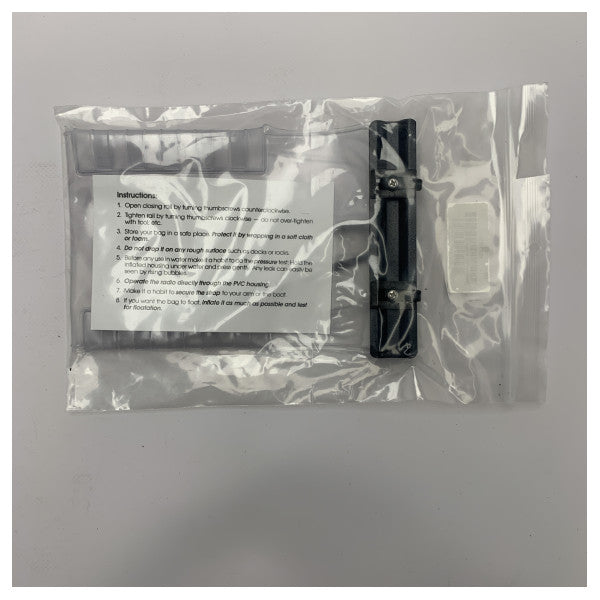 Sac étanche pour appareil Motorola - HLN9985B