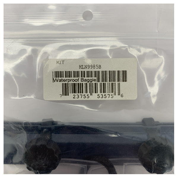 Sac étanche pour appareil Motorola - HLN9985B