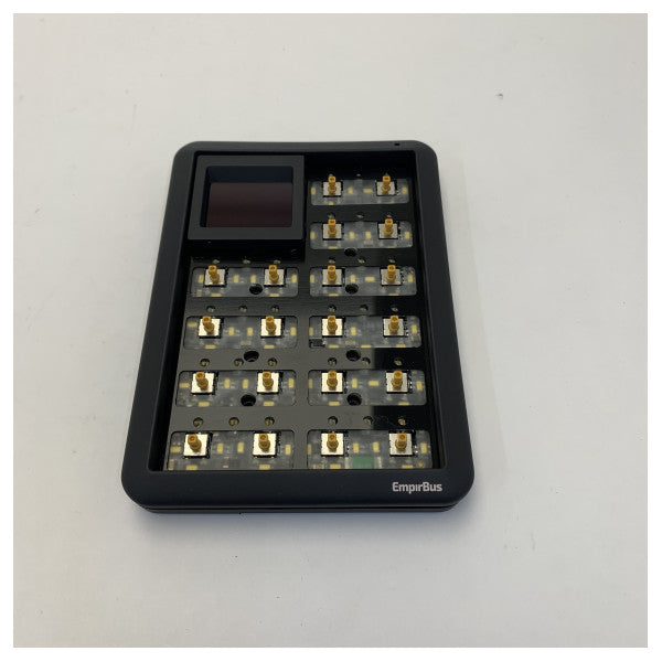 Garmin EmpirBus 12V Marine Switch Panel - 010-02373-00