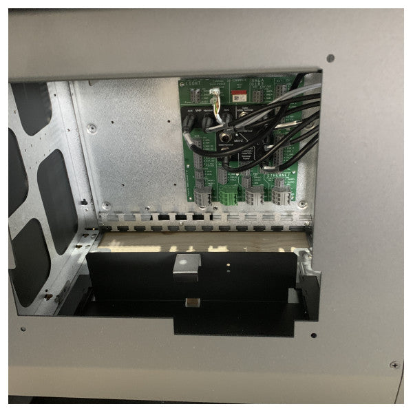 Sailor Cobham 406333D-2000 6333D A3 GMDSS Console