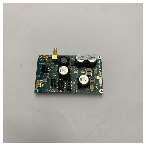 Module d'interface principal Furuno Felcom500 SP2228 FB-1500 - 00108464000