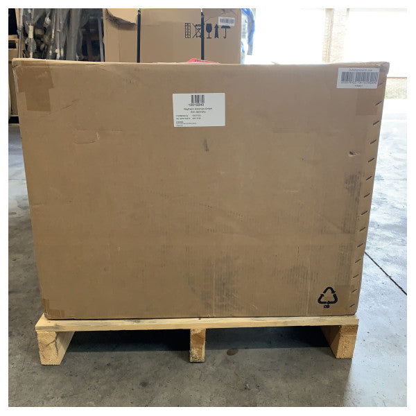 Пропорційний аналоговий підсилювач керма Raytheon Anschutz - 139-155.NG004E