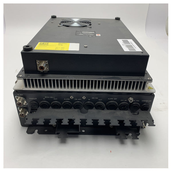 Радіоприймач Furuno FS-2575T MF/HF радіоприймач Furuno FS-2575T