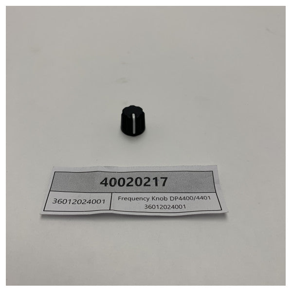 Motorola 36012024001 pokrętło częstotliwości DP4400 i 4401