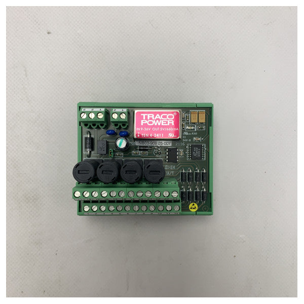 Модул за прехвърляне на автопилот Raytheon Anschutz NB03-969.E0