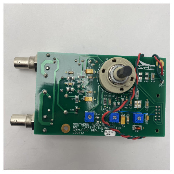 Southern Avionics PCB autotune strømjusteringsmåler PC1000C - 3-SLP41801
