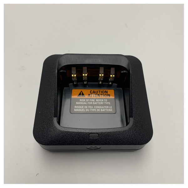 Motorola PMPN4572A Impres Single Unit Charger