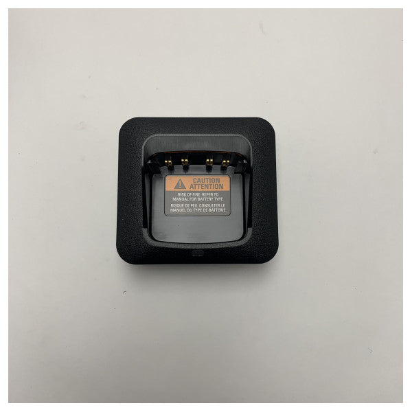 Motorola PMPN4572A Impres Single Unit Charger