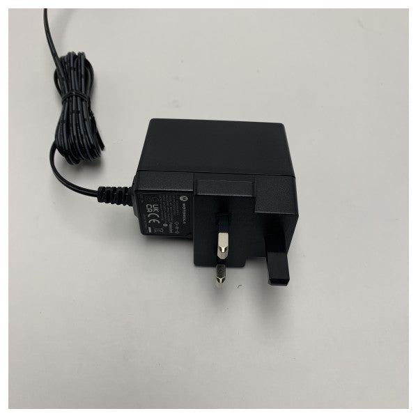 Motorola PMPN4572A Impres Single Unit Charger