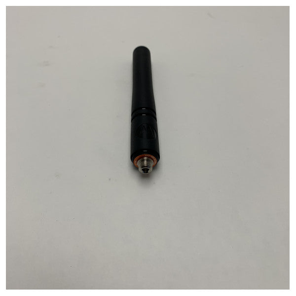Motorola UHF bredbånd stubby 90mm antenne - AN000348A01