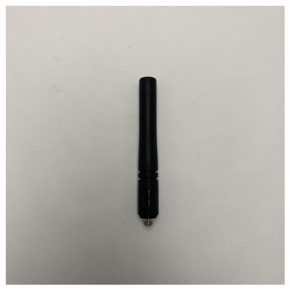 Motorola UHF bredbånd stubby 90mm antenne - AN000348A01