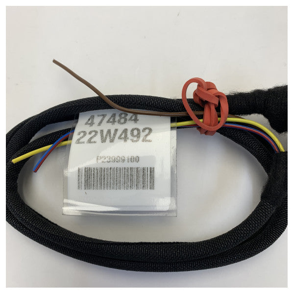 Volvo Penta Marine Wiring Harness for Alternator - 23999100