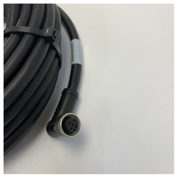 Volvo Penta DGPS antennkabel för dynamiskt positionssystem EVC 2.0 - 24011652