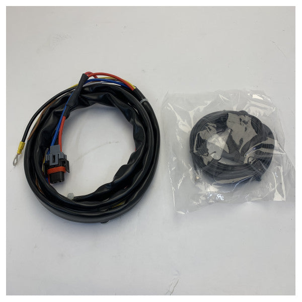 Régulateur de charge de batterie Mastervolt Alpha Pro III - 45513000