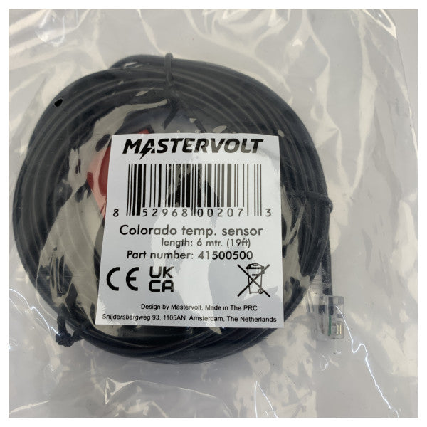 Mastervolt Alpha Pro III Battery Charge Regulator - 45513000