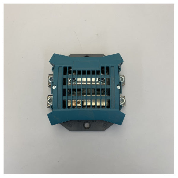 Mastervolt MasterShunt 500 Czone MK III Batteriövervakare 12/24/48V - 77020115