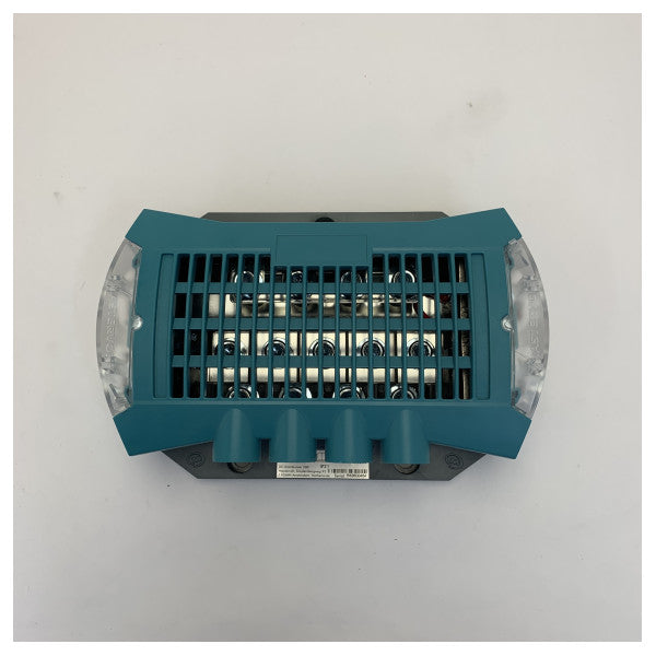 Mastervolt DC Distribution Box 12/24/48V - 77020200