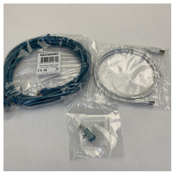 Mastervolt Masterbus USB Interface Enhed - 77030100