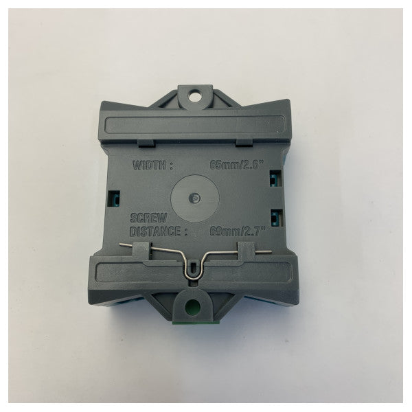 Mastervolt flerbruks DC-relémodul - Utgang - 77030500