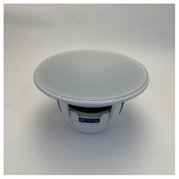 JL Audio M6-10IB-L-GWGW-4 マリン防水サブウーファー 250W - 93761 1805543A