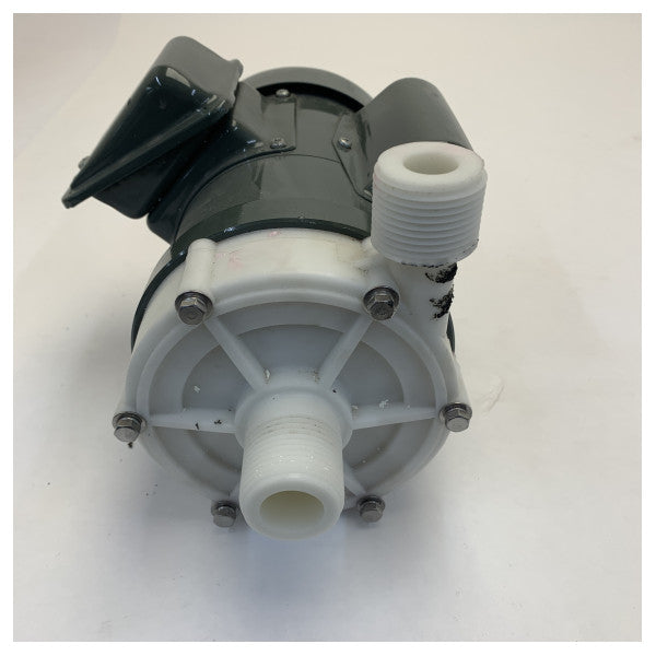 Водяний насос Webasto WB2000 з магнітним приводом для охолодження кондиціонера 230V - WBCL001108A