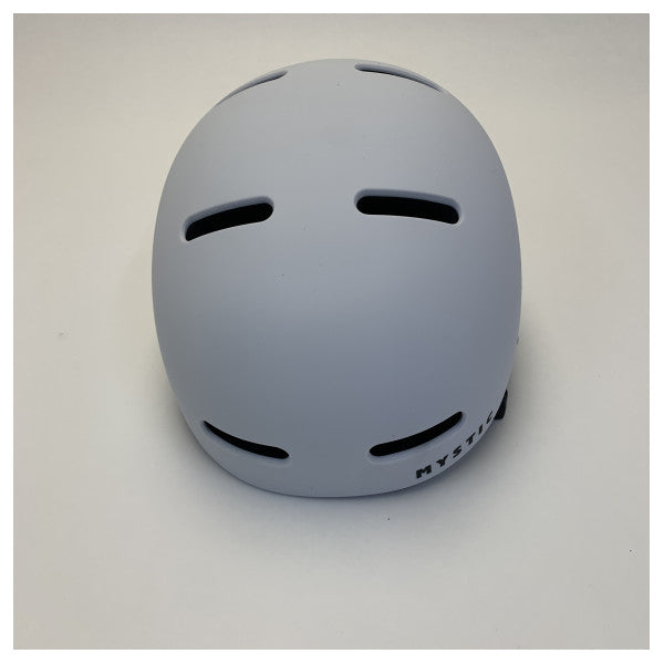 Mystic Vandal Helmet - Watersports Safety Helmet for Kitesurfing & Windsurfing