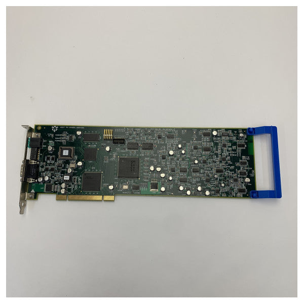 Scheda PCB del convertitore di scansione Sperry Marine PCI per sistemi radar - T65900810-3