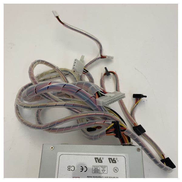 مزود الطاقة البحرية ZKS-400WX 400W 115 / 230V