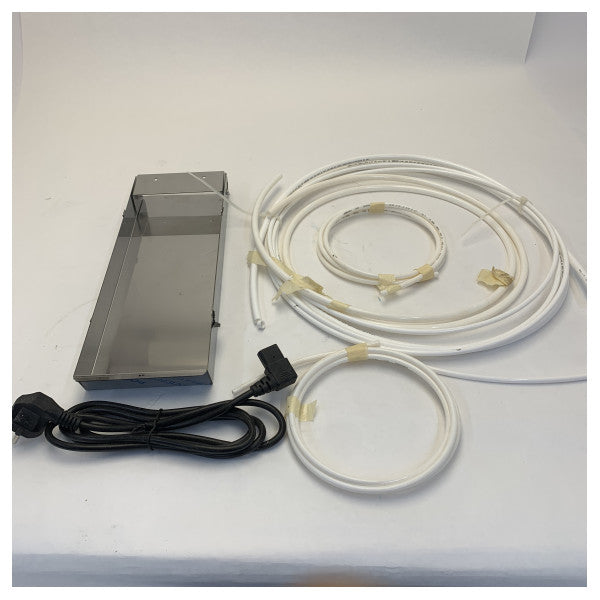 Système de purification d'eau marine Be-Pure Compact - Onglet de boisson