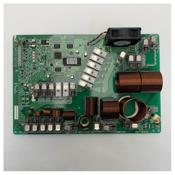 JRC CFG-2150 Marine Antenna Matching Unit - ATU