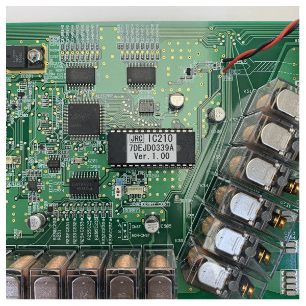 JRC CFG-2150 Marine Antenna Matching Unit - ATU