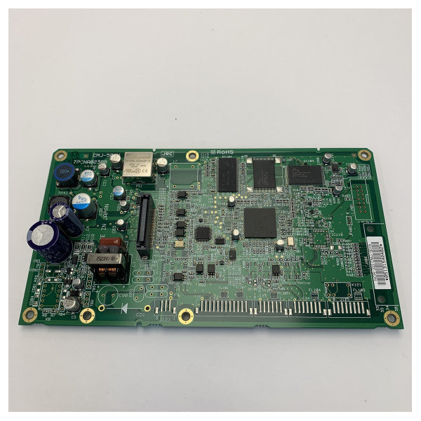 JRC Navtex NCR333 CPU Kartı CMU-501N