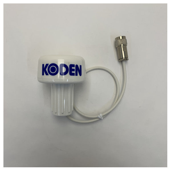 Koden Marine GPS Antenna type GA-08S