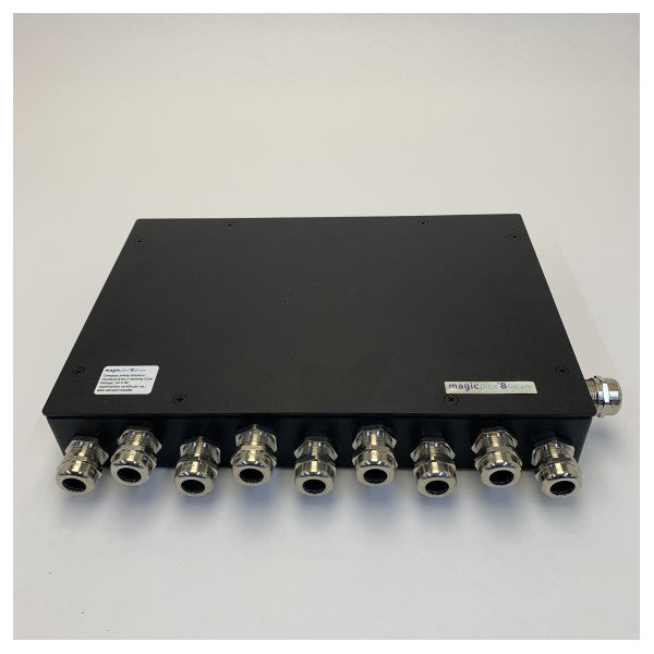 Veinland MagicPlex 8 GIC Pro 8 NMEA към Ethernet конверторна кутия