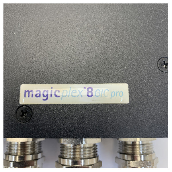 Veinland MagicPlex 8 GIC Pro 8 NMEA към Ethernet конверторна кутия