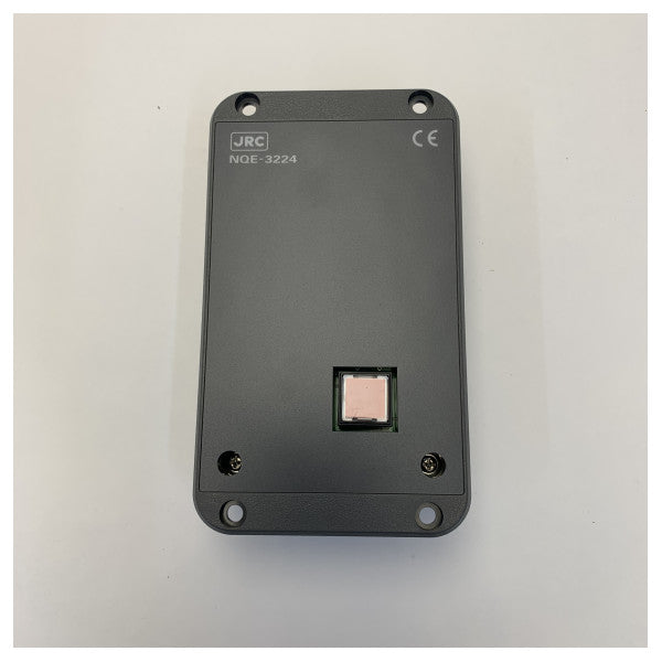 JRC SSAS nødstoppknapp for marinesikkerhetssystemer - NQE-3224