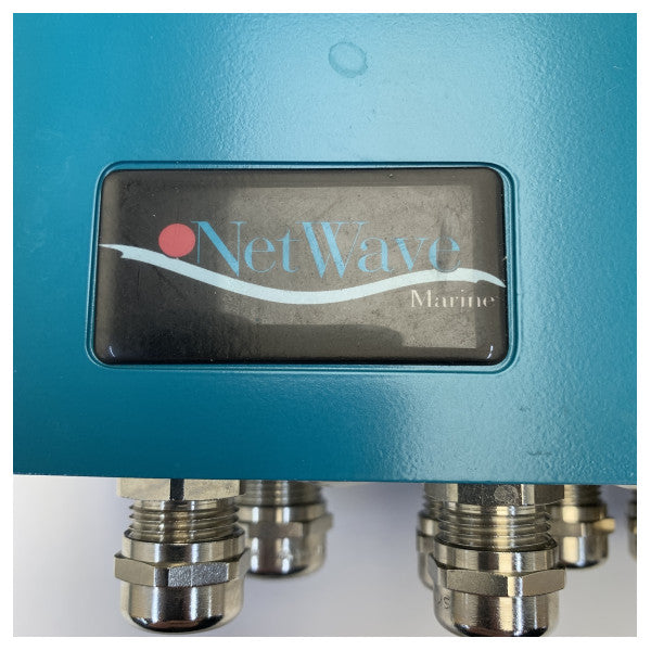 Netwave Marine WaveNet -liittymämoduuli - NW4400-S