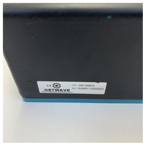 Netwave Marine WaveNet -liittymämoduuli - NW4400-S