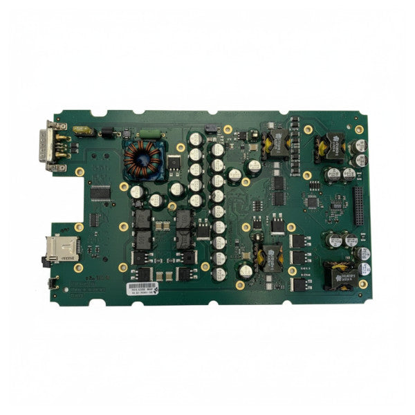 Módulo de fuente de alimentación PCB Sailor - S-60-124511
