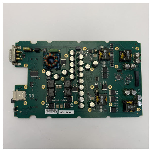 Módulo de fuente de alimentación PCB Sailor - S-60-124511