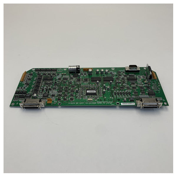 Yokogawa Gyro Compass Huvudkort V8123WB för CMZ-900