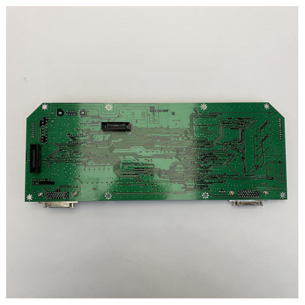 Yokogawa Gyro Compass Huvudkort V8123WB för CMZ-900