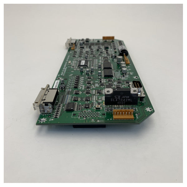 Yokogawa Gyro Compass Huvudkort V8123WB för CMZ-900