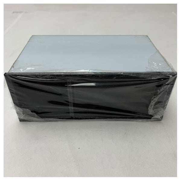 Elka Seifen- und Bürstenhalter mit zwei Fächern für den Marinebereich - 92005