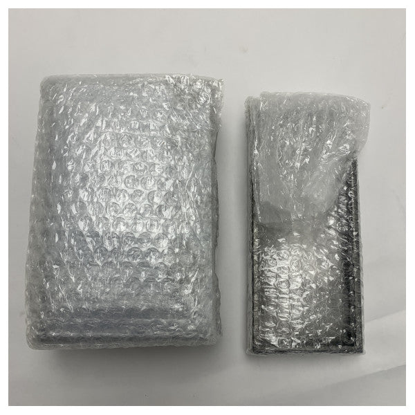 Elka 403795 Zahnbürstenhalter schwarz zeitgemäßes Design